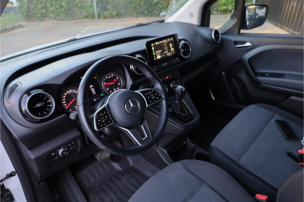 Mercedes-Benz Citan 110 cdi l1 pro 3 zits i cam i apple/carplay i trekhaak