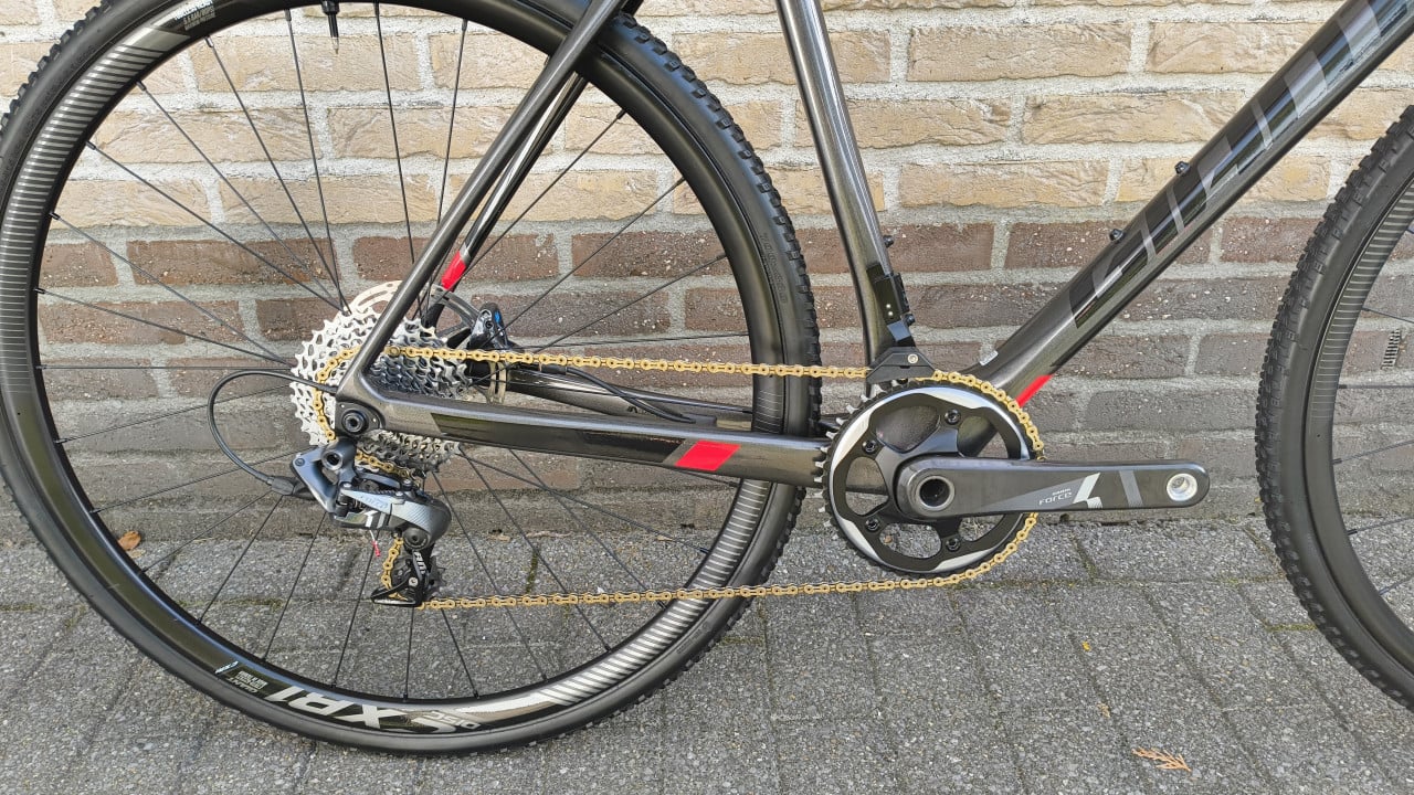 Gaint tcx pro1