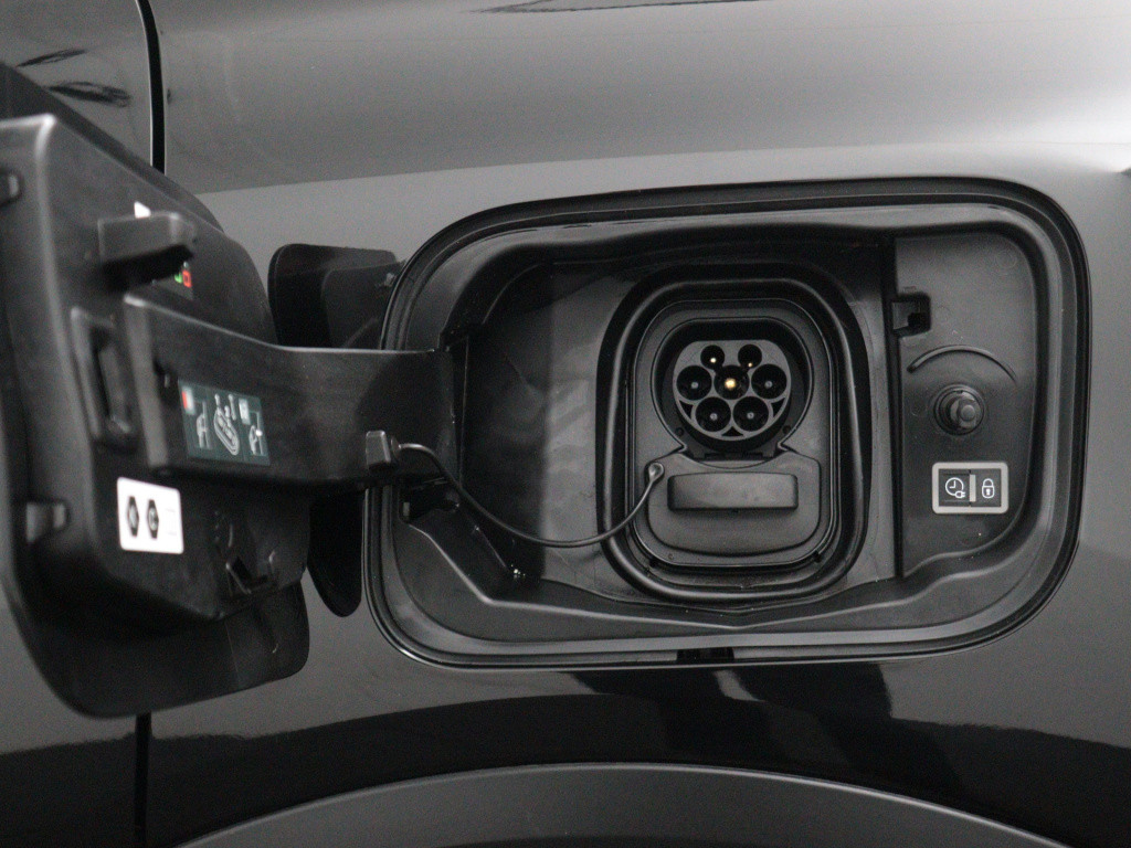 Citroen Ë-c4 feel 50 kwh | rijklaar | parkeersensoren achter | camera achte