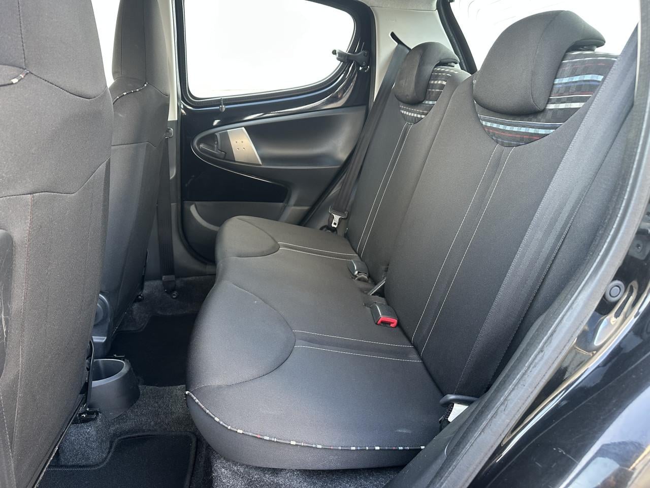 Citroen C1, 1.0 Collection - WEINIG KM!! - Airco / Elektr. ramen / Dealeron