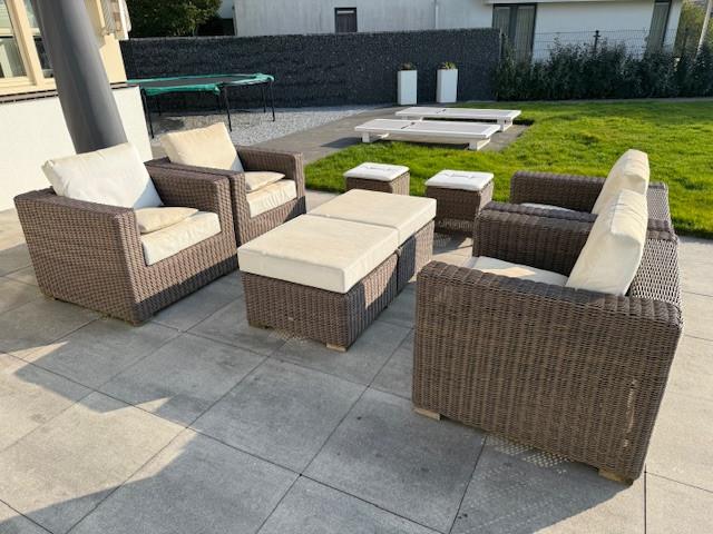 Te koop Life loungeset