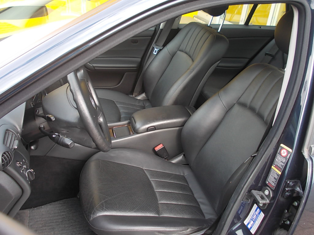 Mercedes-Benz C-Klasse c 200 cdi combi automaat