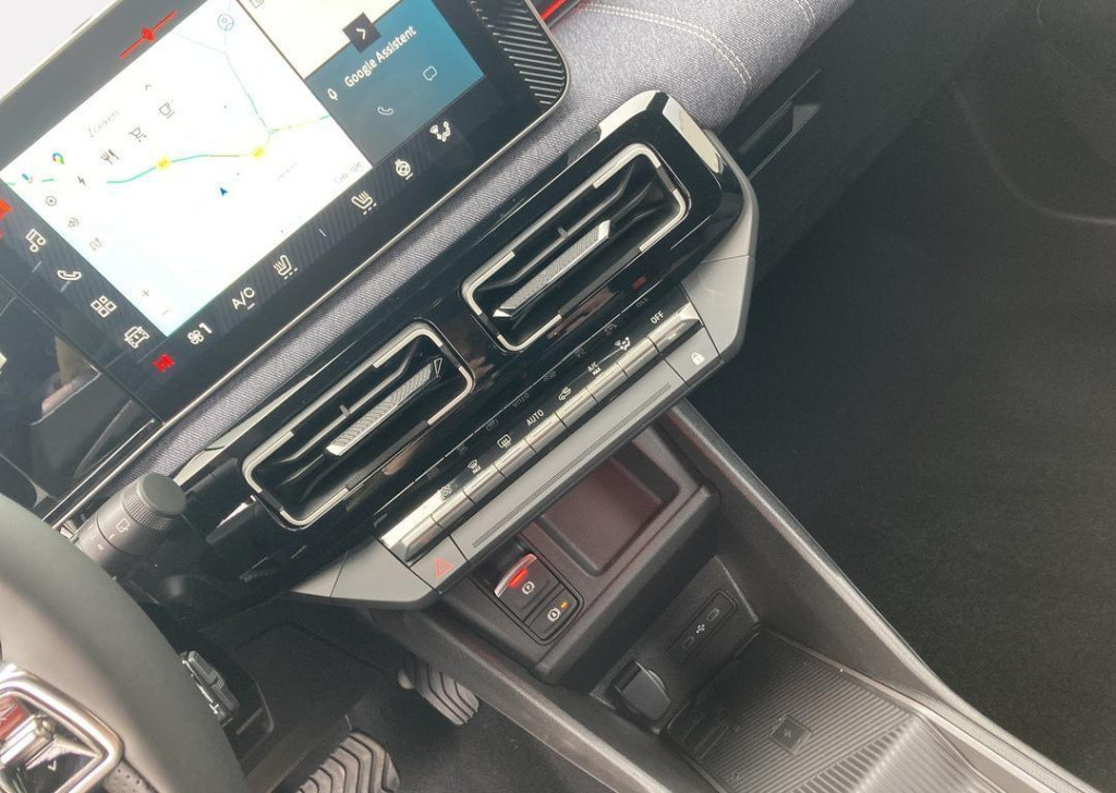 Renault 5 urban range techno 40 kwh - pack winter - daklijst in kleur warm 