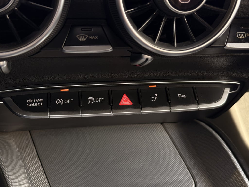 Audi TT roadster 2.0 tfsi quattro s-line | bang & olufsen | matrix | stoelv