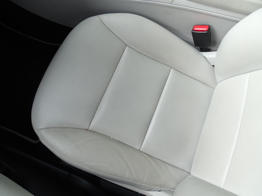 Mercedes-Benz B-Klasse 200 ambition automaat | leder | navi