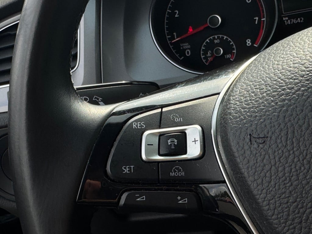 Volkswagen Golf variant 1.4 tsi highline * navigatie * stoelverwarming * tr