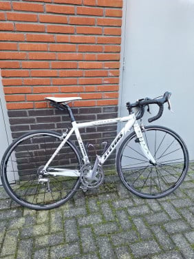 Stevens racefiets mt50