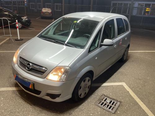Opel Meriva 1.6- 16V Enjoy Automaat