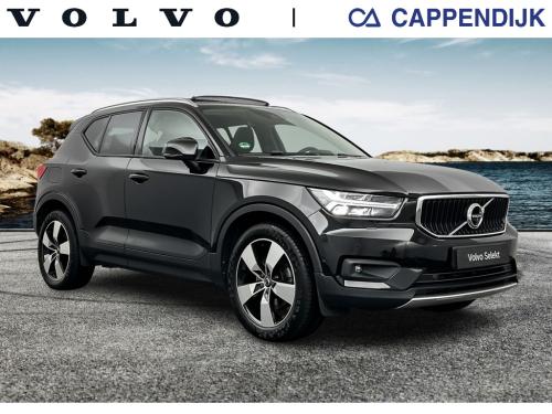 Volvo XC40 t5 247pk intro edition| 360camera| pano| adap.cruise| stoelverwa