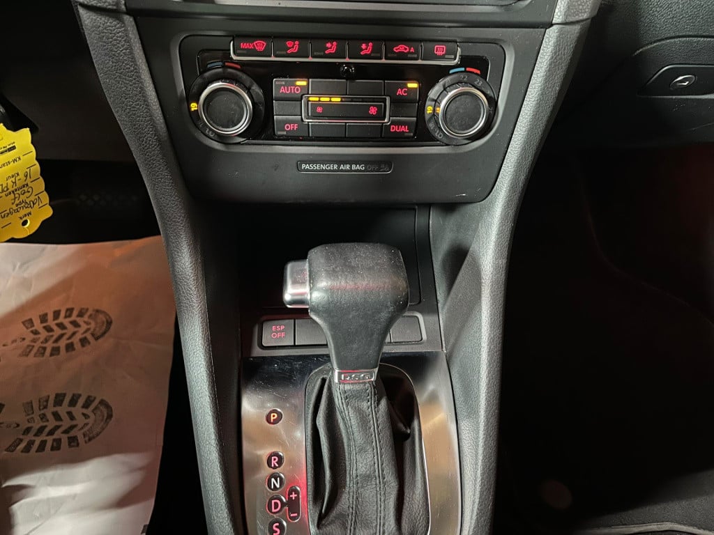 Volkswagen Golf 1.4 tsi highline
