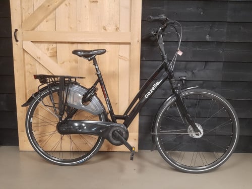 Zeer nette Gazelle Chamonix C8