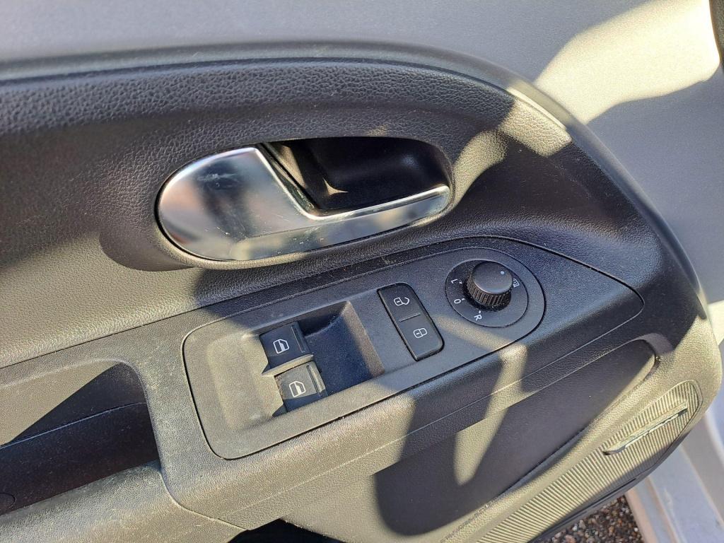 Seat Mii 1.0 sport connect