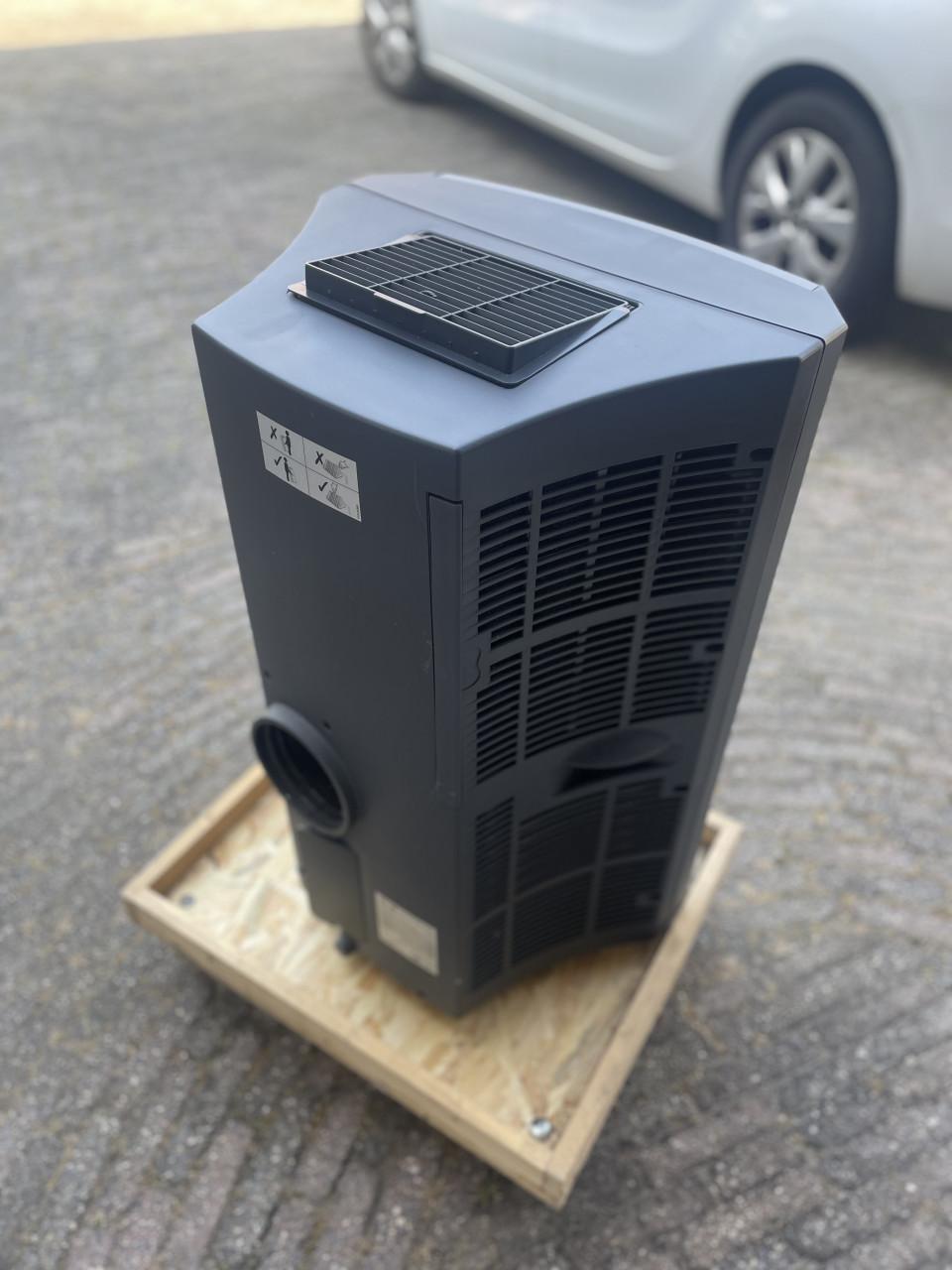 Mobiele airco