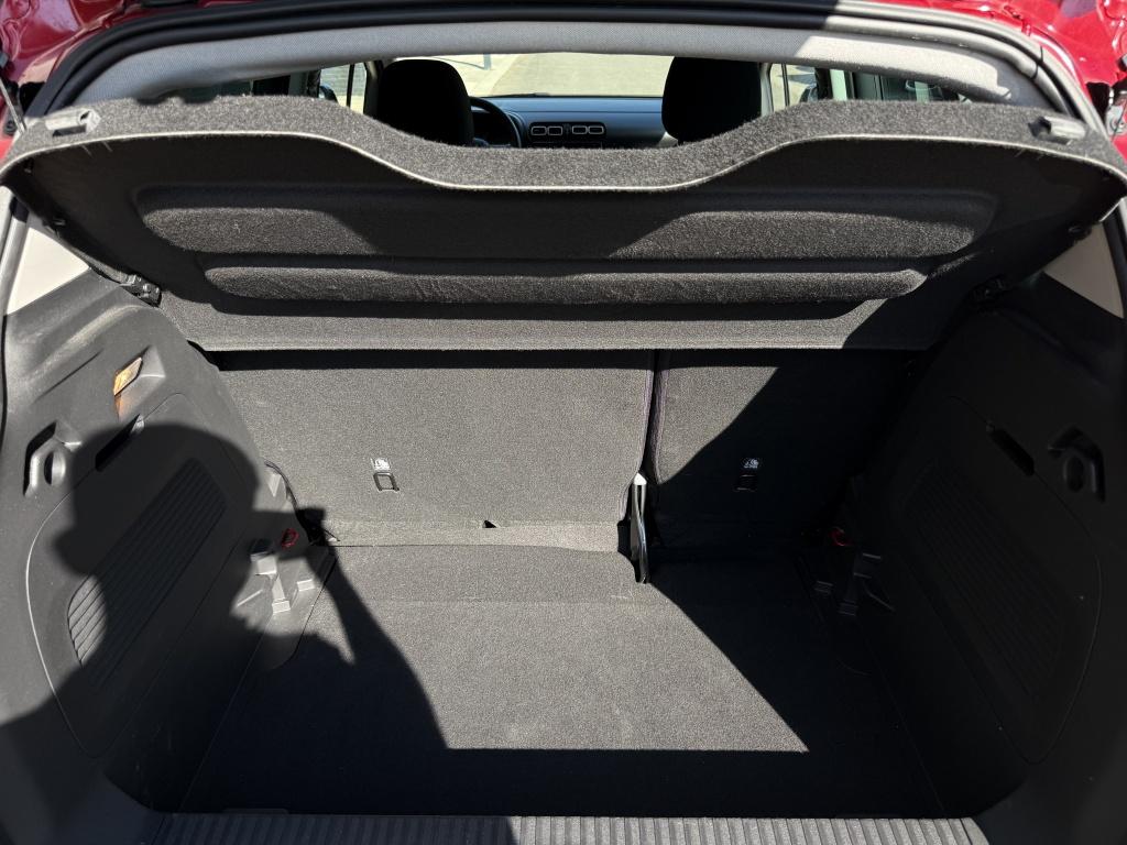 Citroen C3 Aircross 1.2 pt s&s feel