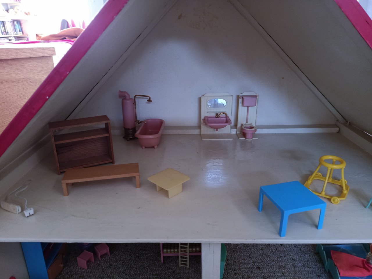 Poppenhuis