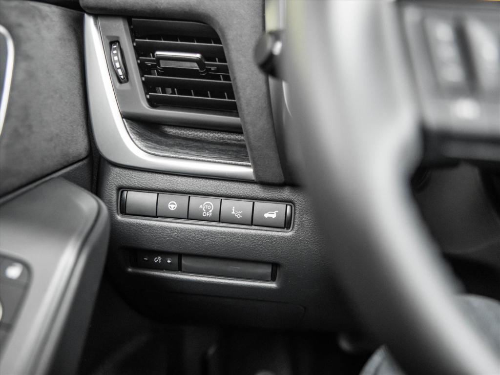 Nissan Qashqai mild-hybrid 160pk automaat tekna plus | bose | pano | memory
