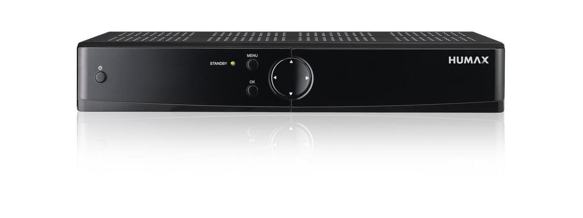 Humax  5050  /  5300  verschillende sets