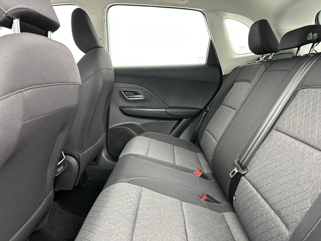 MG ZS mg hybrid+ 1.5 hybrid+ standard | voorraad voordeel | 7 jaar garantie
