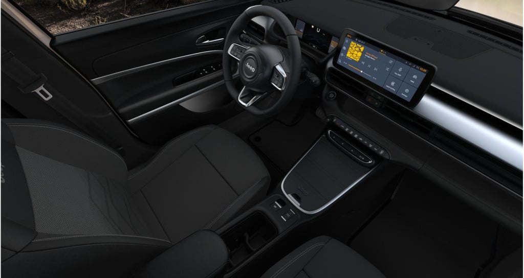 Jeep Avenger 1.2 e-hybrid summit || van mossel vip voordeel || tot 8 jaar g