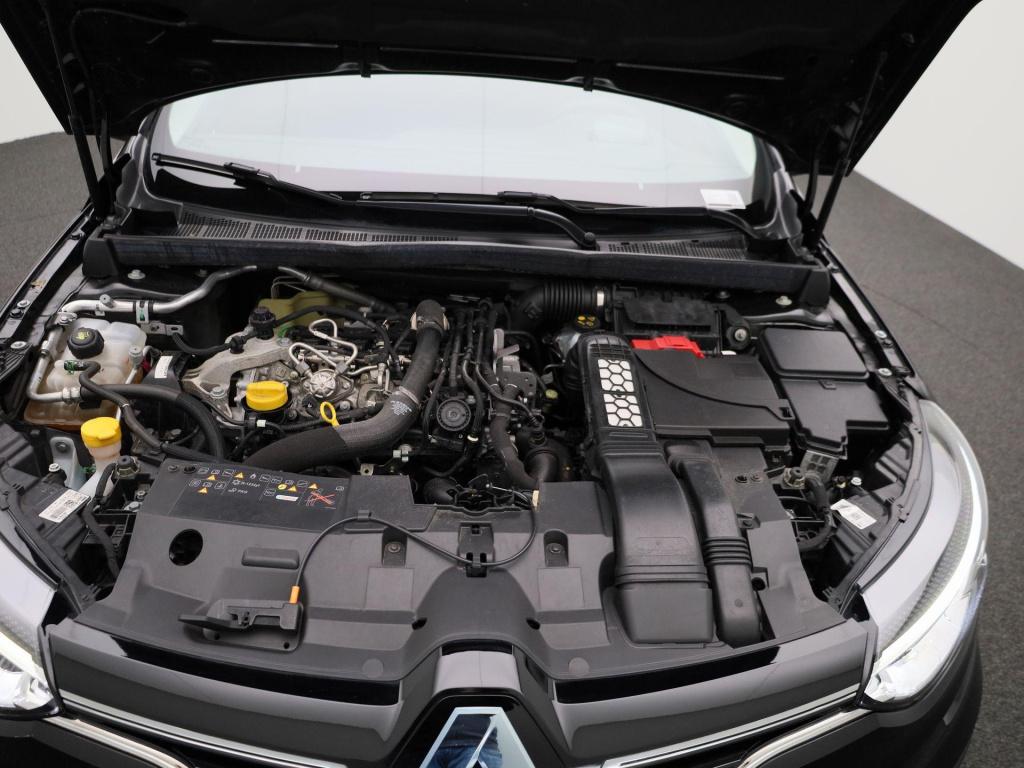 Renault Megane 1.3 tce 140 techno | automaat | navigatie | virtual cockpit 