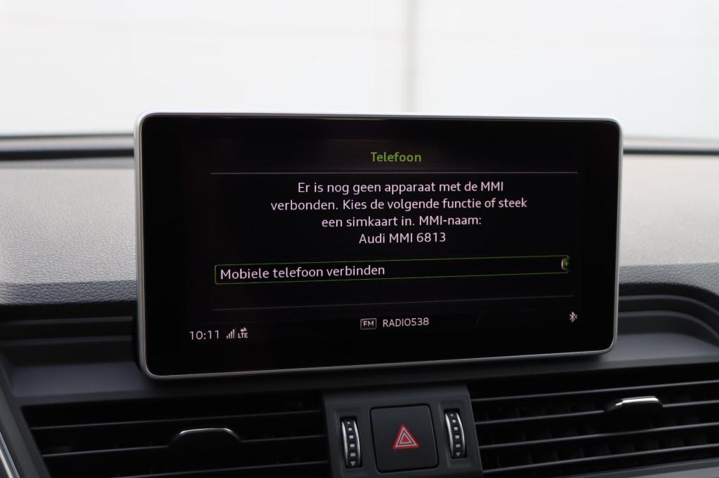 Audi Q5 50 tfsie quattro s-line edition competition 300pk s-tronic | soh 92