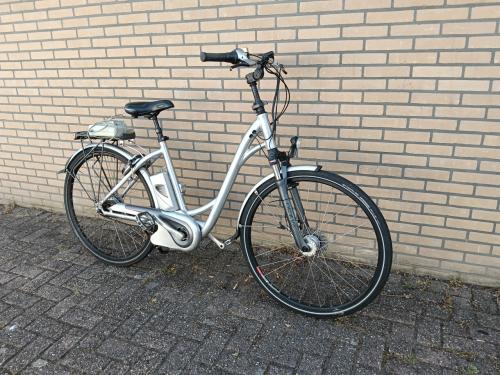 Electrische fiets