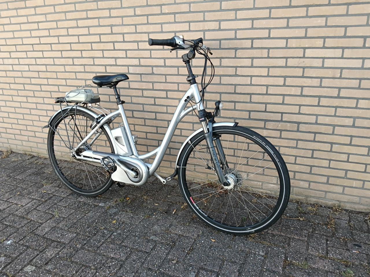Electrische fiets