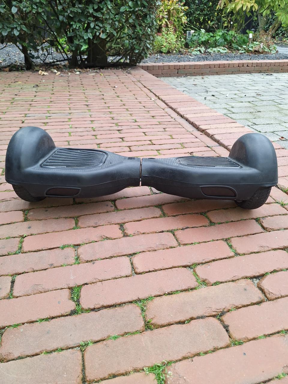 Hoverboard (TaoTao chip)