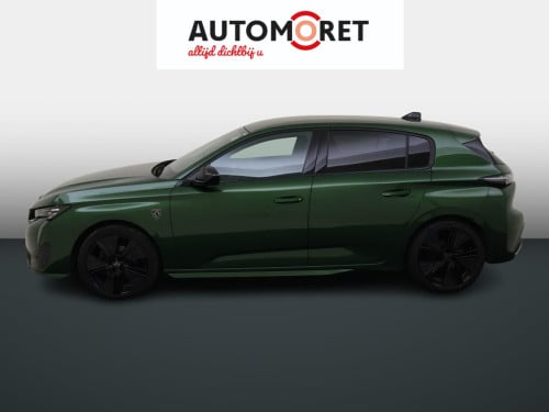 Peugeot 308 1.2 puretech gt automaat