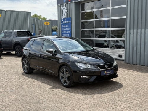 SEAT Leon - 1.2 TSI Reference