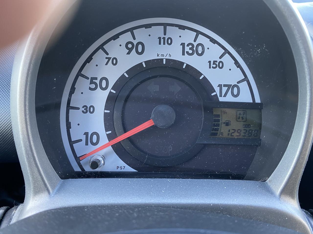 Te koop Citroën C1 Tendance automaat