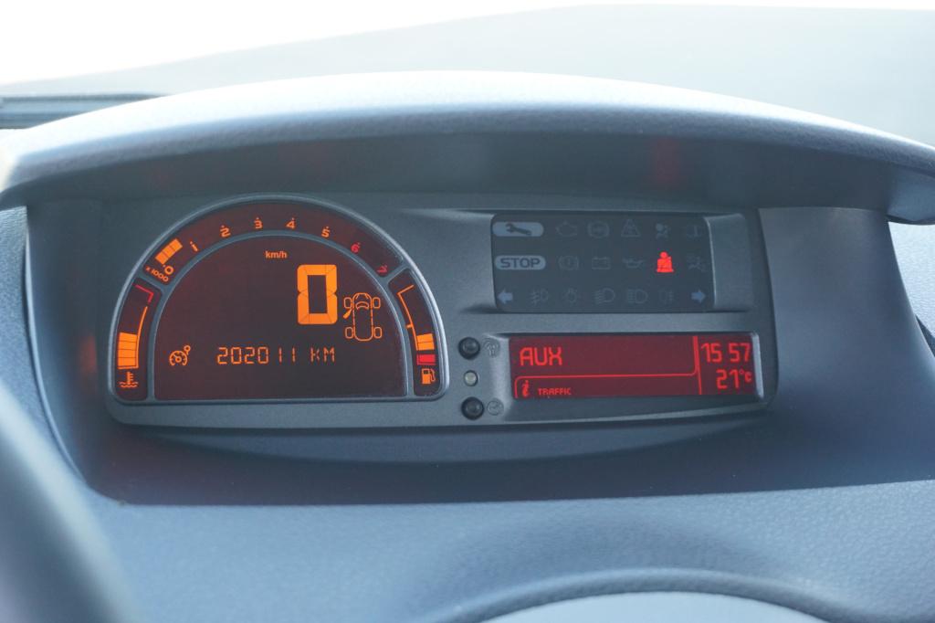 Renault Grand Modus 1.2 tce expression airco / cruise / elektr. ramen / apk