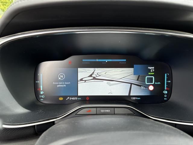 Citroen C5 Aircross 1.6 plug-in hybrid 180pk eat8 feel trekhaak | apple car