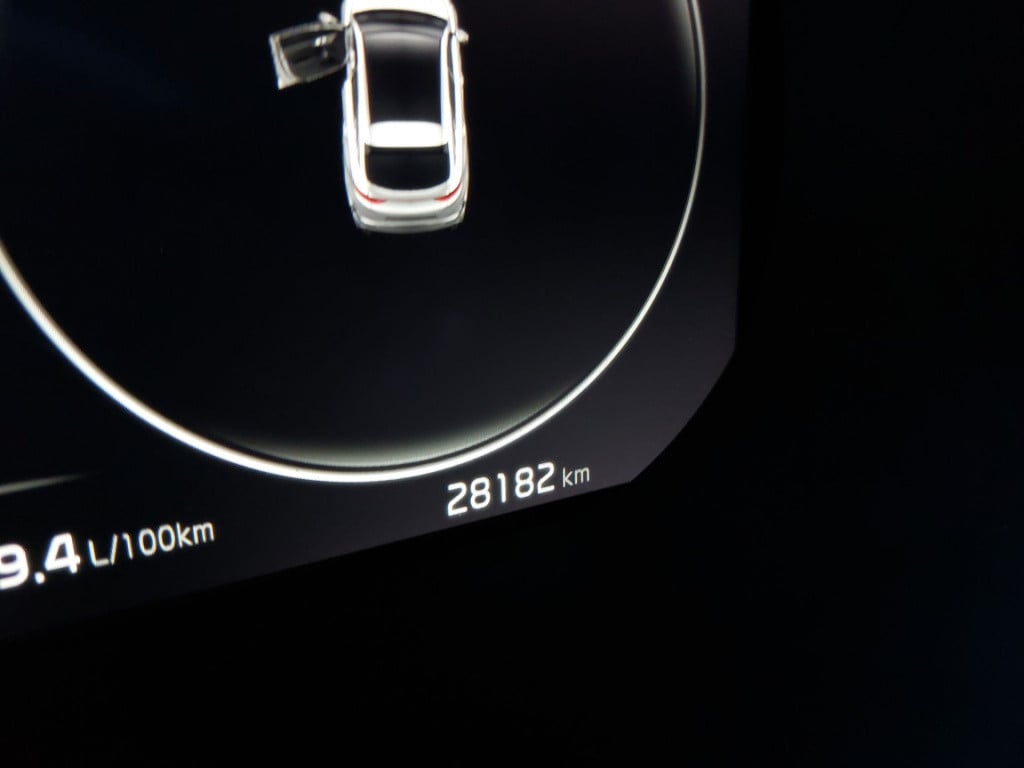 Kia Proceed 1.5 t-gdi gt-plusline | automaat | leder/alcantara | navigatie 