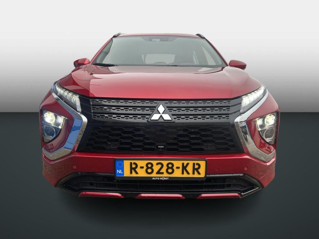 Mitsubishi Eclipse Cross 2.4 phev executive 1e eigenaar|lage km stand|topst