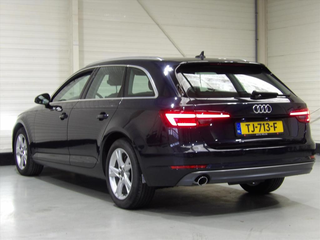 Audi A4 avant 1.4 tfsi 150pk s tronic lease edition