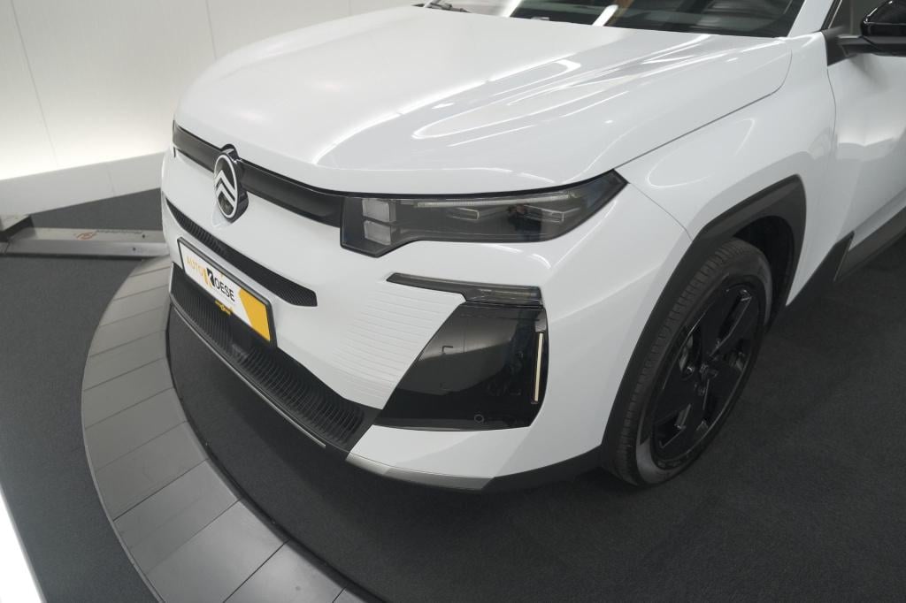 Citroen C5 Aircross 1.2 hybrid 145 max | 360 camera | adaptieve cruise cont