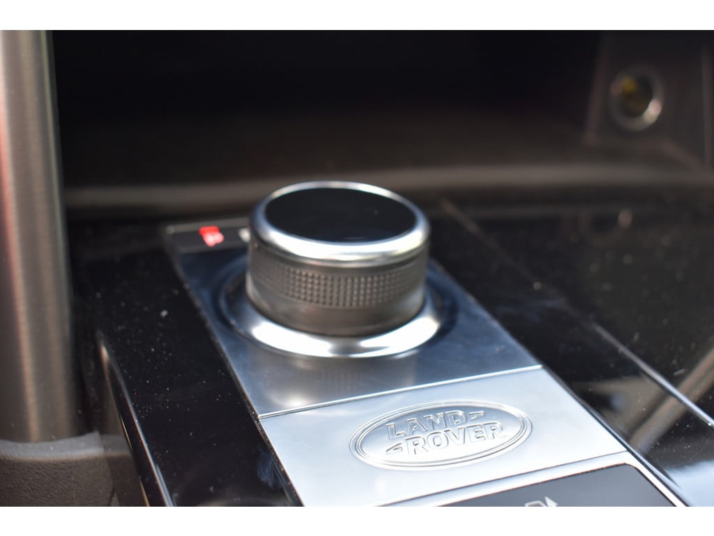 Land Rover Discovery 3.0 td6 hse € 49.950 excl btw