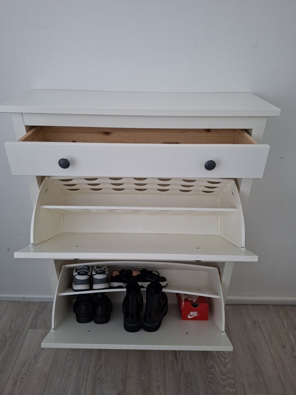 Schoenenkast