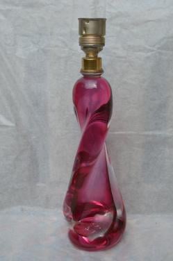 Val st. Lambert lampevoet helaas ongemerkt wel gaaf