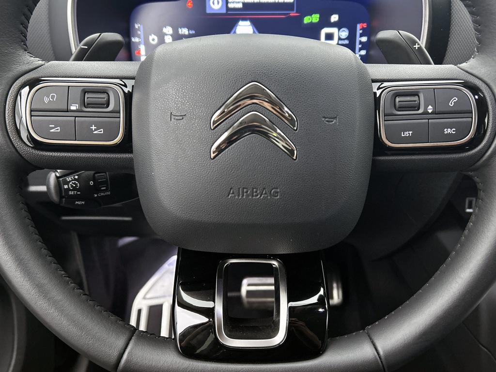 Citroen C5 Aircross 130pk automaat shine | rijklaar | adaptive cruise | led