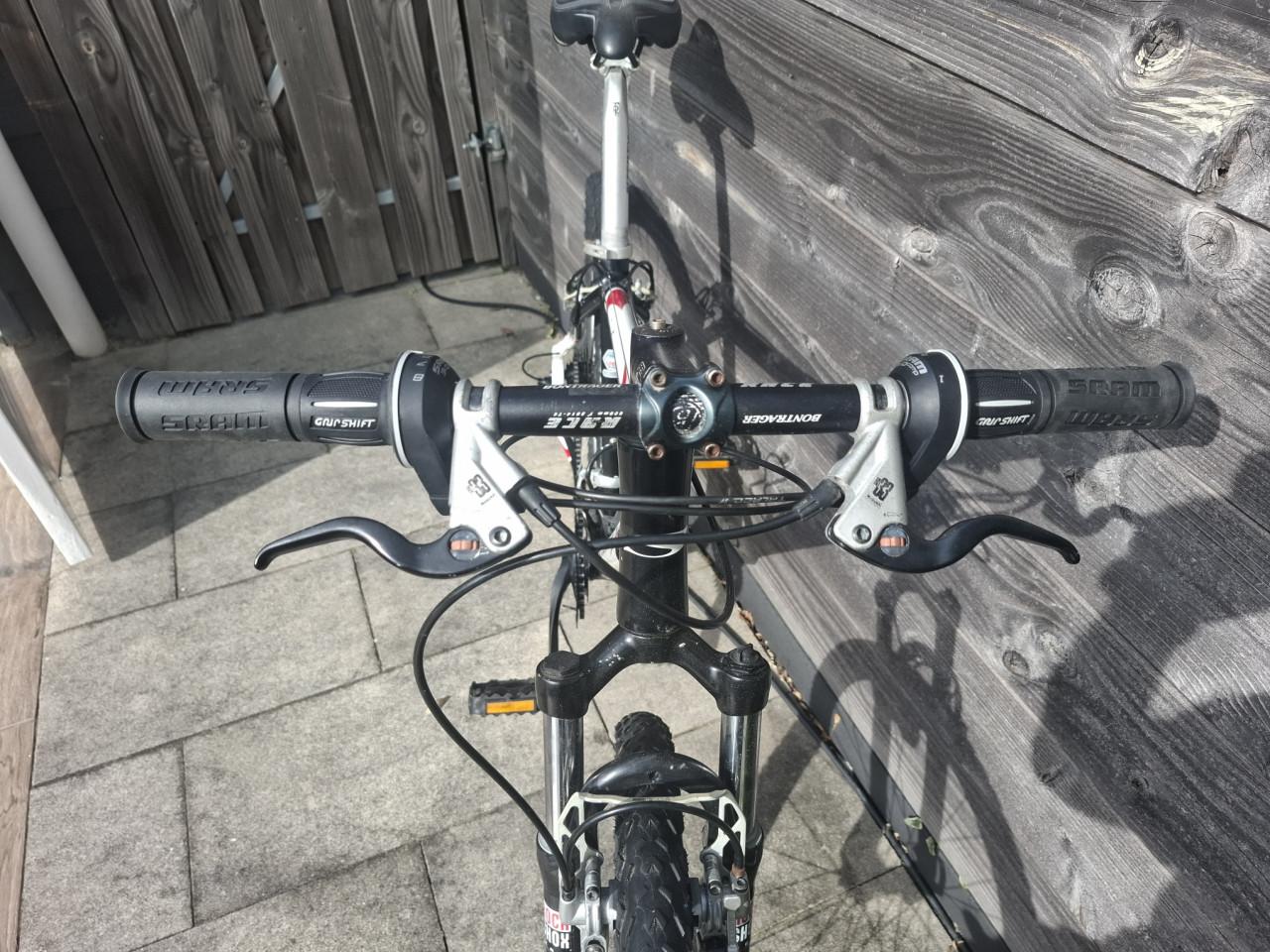 Sensa Livigno MTB 26 inch