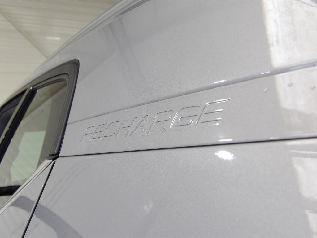 Volvo XC40 t5 plug-in hybrid 262pk aut core bright