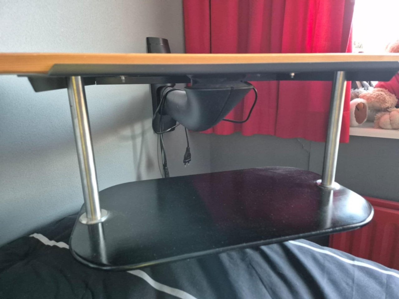 TV beugel