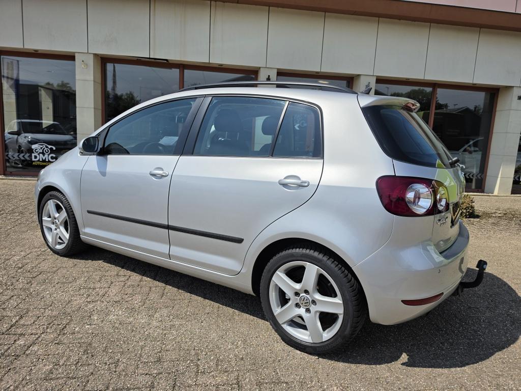 Volkswagen Golf Plus 1.2 tsi highline | airco | navi |trekhaak | stoelverw 