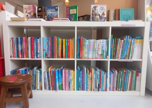 Kinderboeken