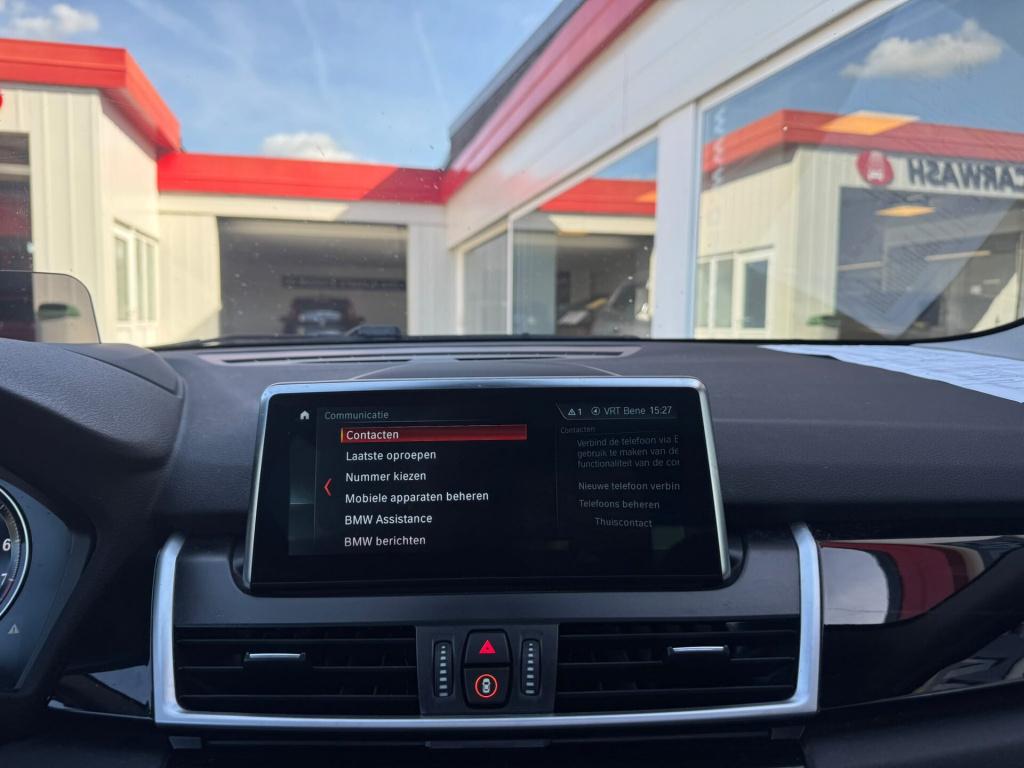 BMW 2-serie active tourer 225xe iperformance high executive