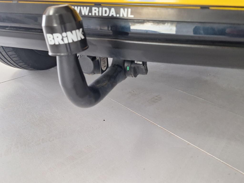 Kia E-niro dynamicline 64 kwh|3 fase|warmtepomp|trekhaak