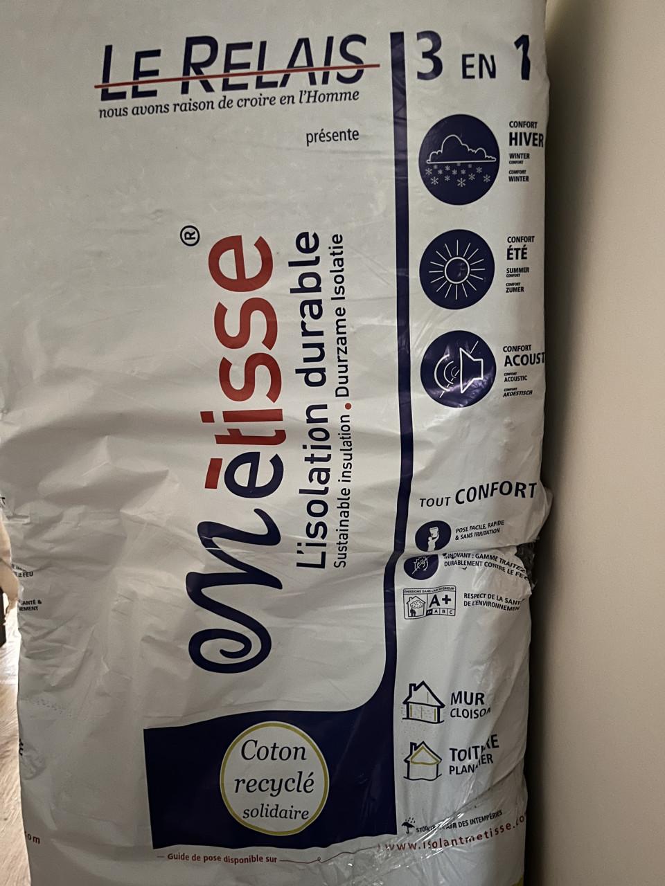 Isolatiemateriaal