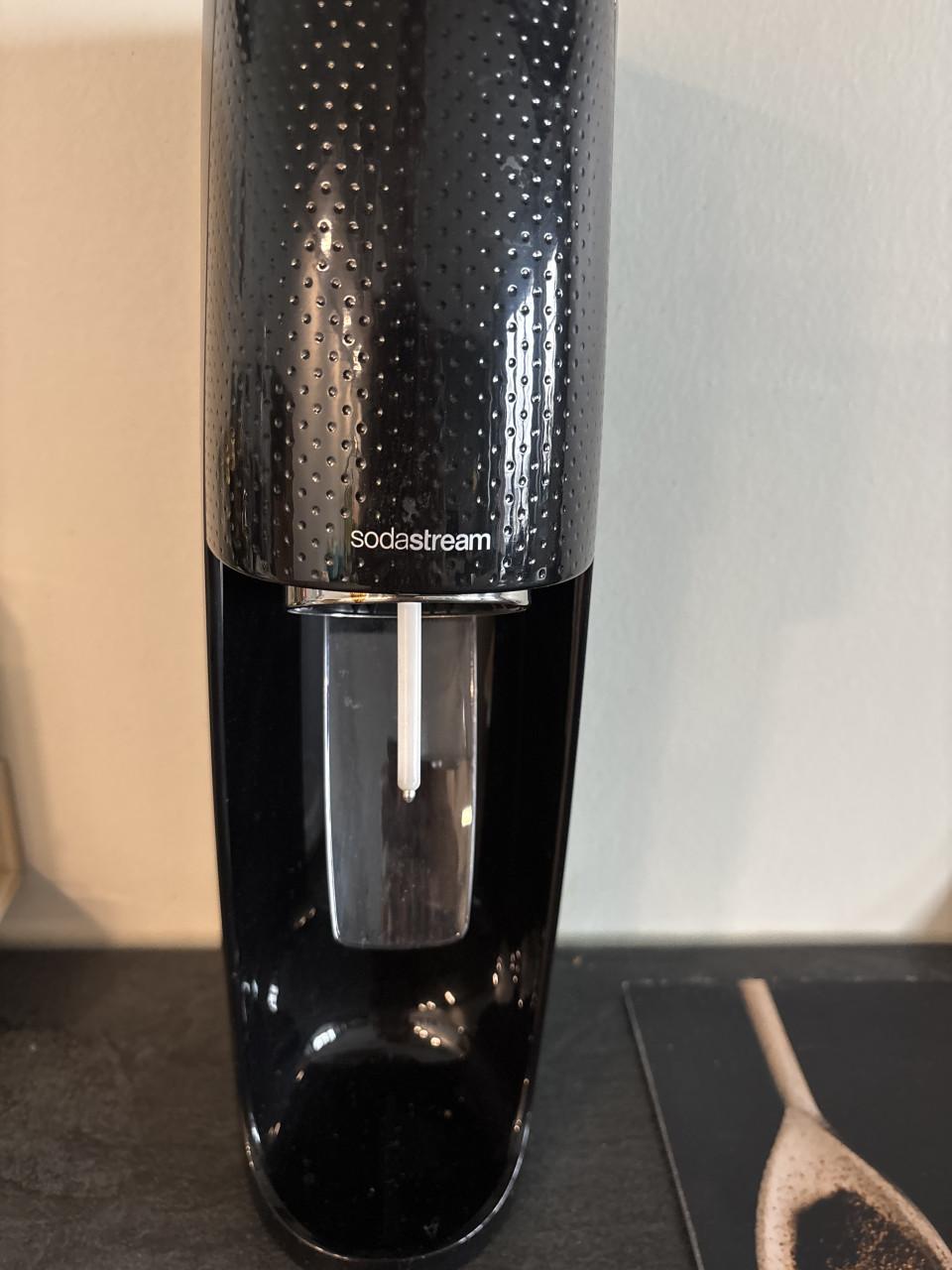 Sodastream